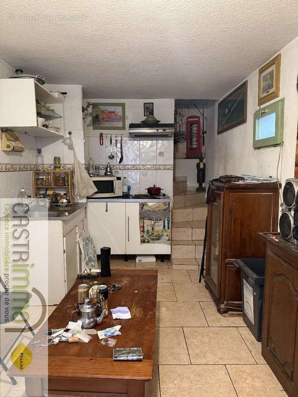 Appartement à LUNEL