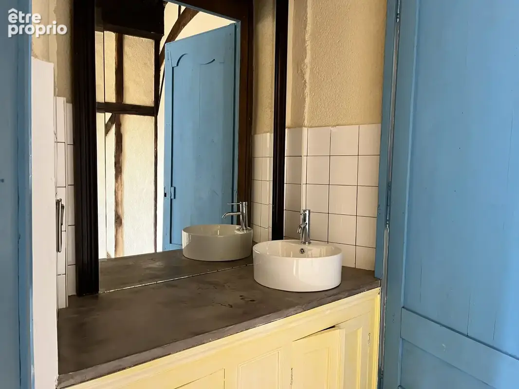 Maison 5 pièces 130 m² à vendre à La Sauvetat-Du-Dropt (47800) - photo 8