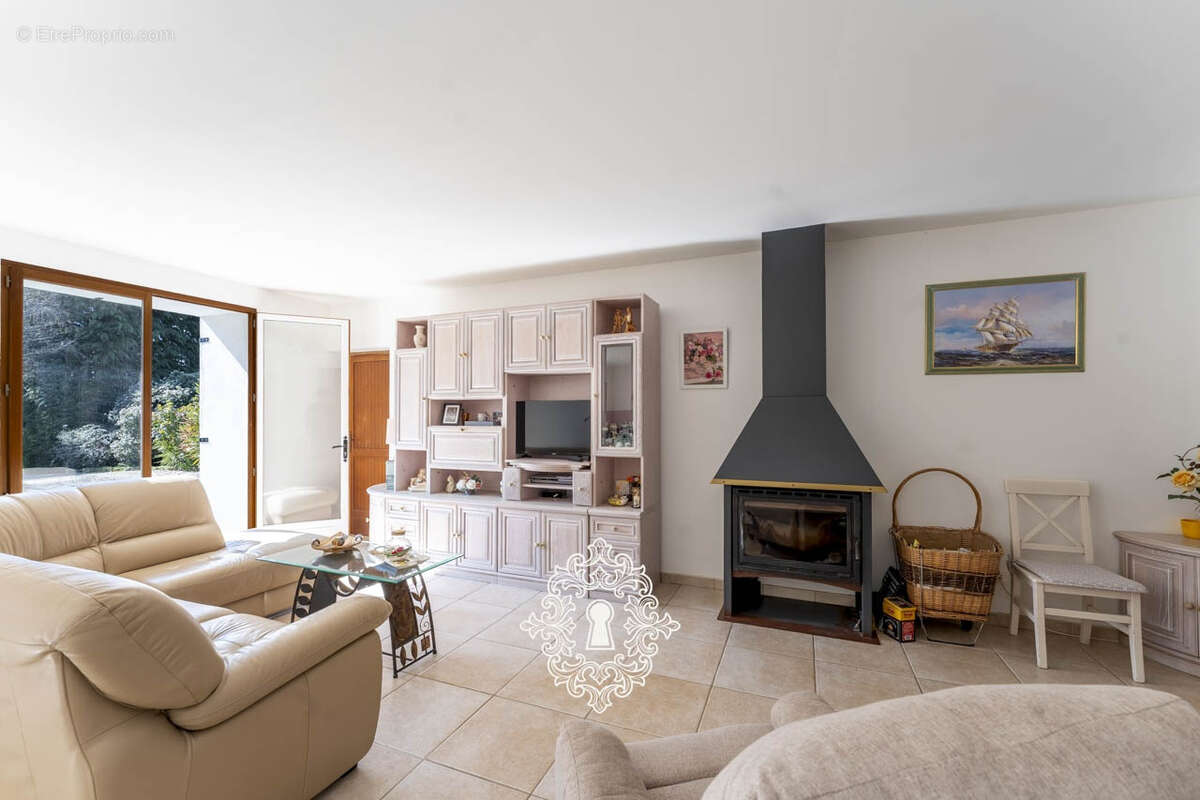 Maison à PERCENEIGE