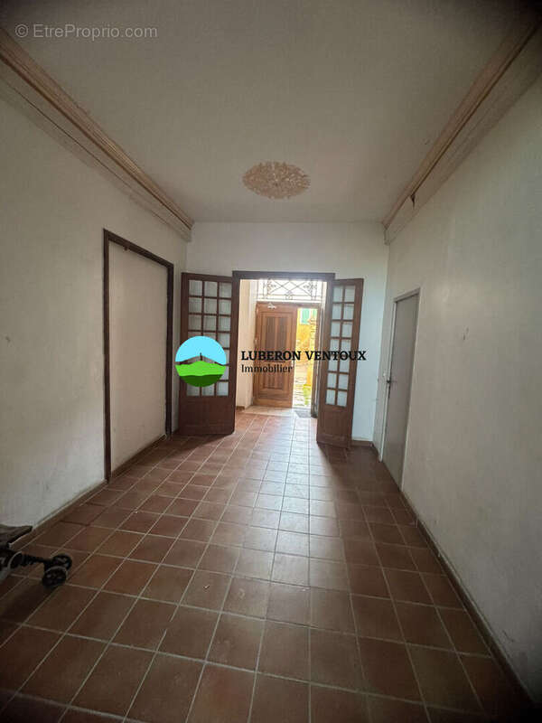 Appartement à SAINT-CHRISTOL