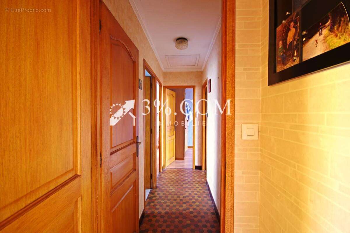 Maison à VIGNACOURT