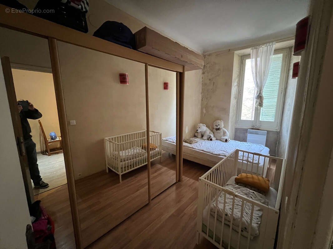 Appartement à BREIL-SUR-ROYA