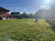 Terrain à RUSTENHART