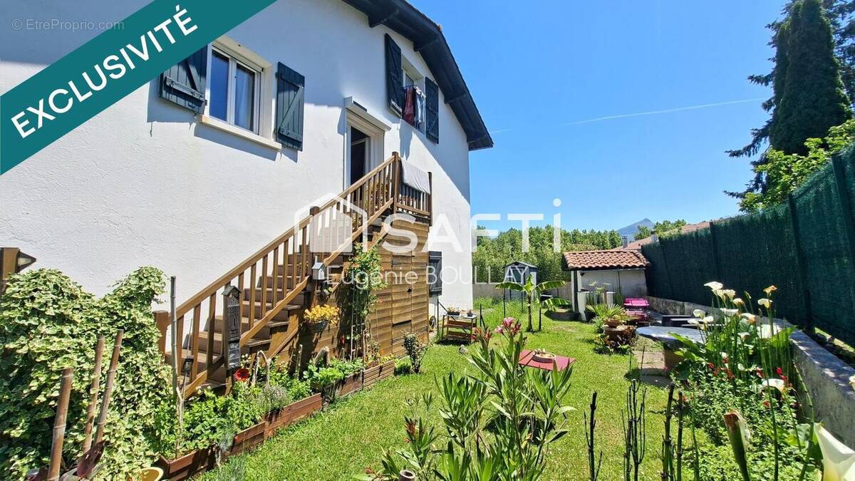 Photo 1 - Appartement à URRUGNE