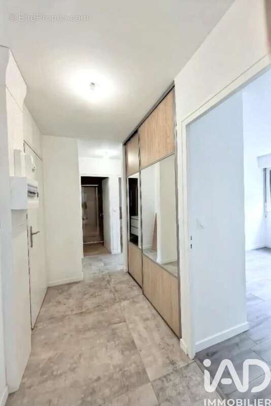 Photo 4 - Appartement à LA RAVOIRE