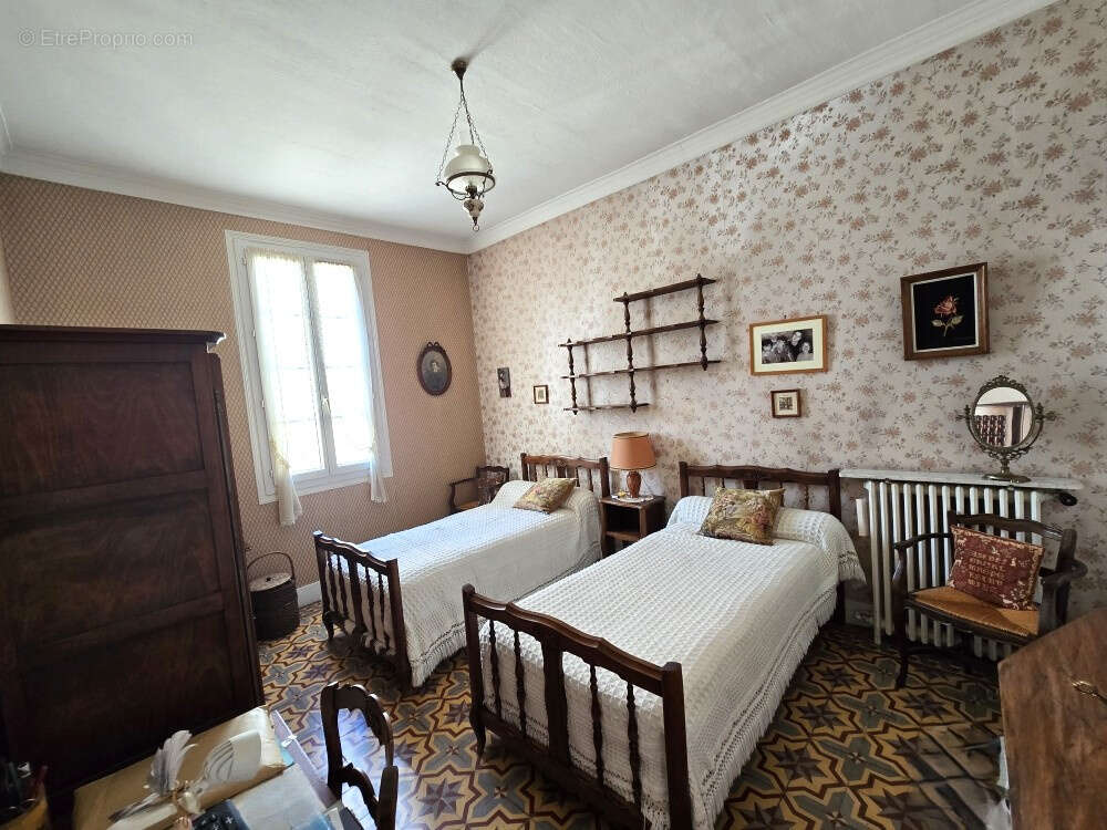 Maison à NIMES