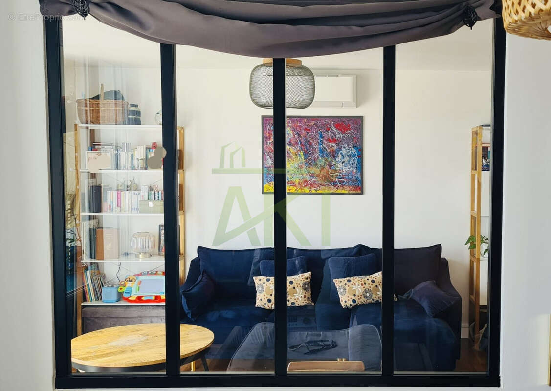 Appartement à AJACCIO