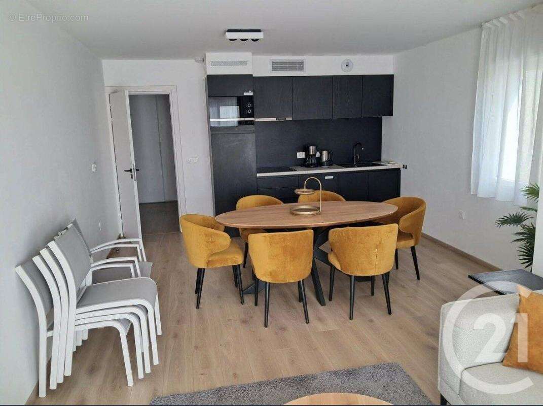 Appartement 65 m² à Equihen-Plage  - photo 2