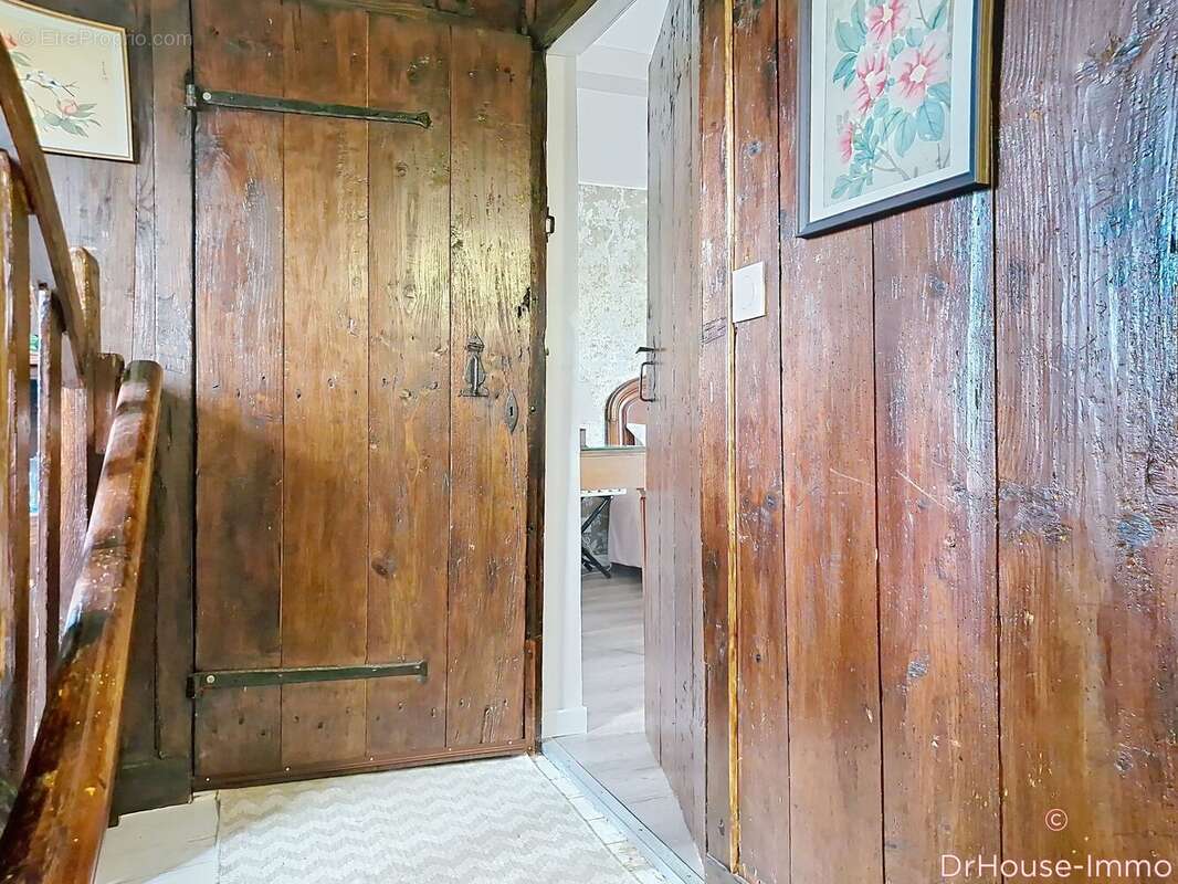 Maison 104 m² à Le Fournet  - photo 36