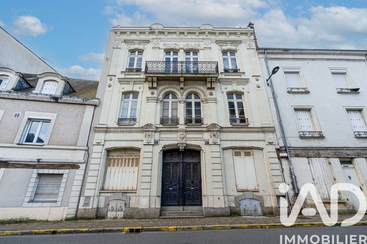 Photo 1 - Maison à ANGERS