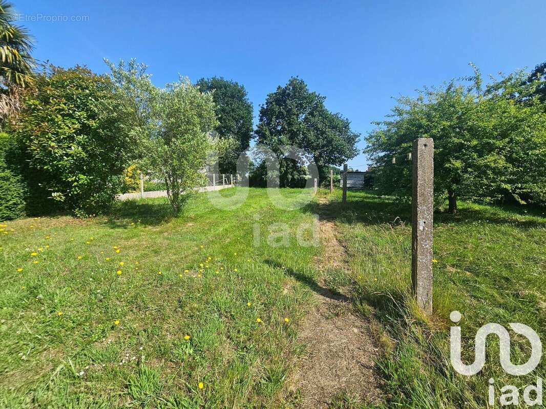 Photo 6 - Maison à SAINT-ONEN-LA-CHAPELLE