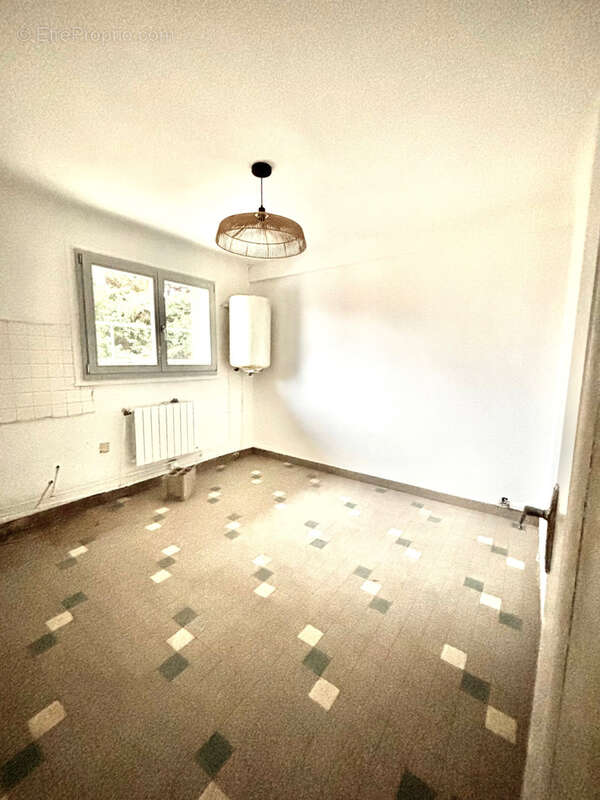 Appartement à FRANCHEVILLE