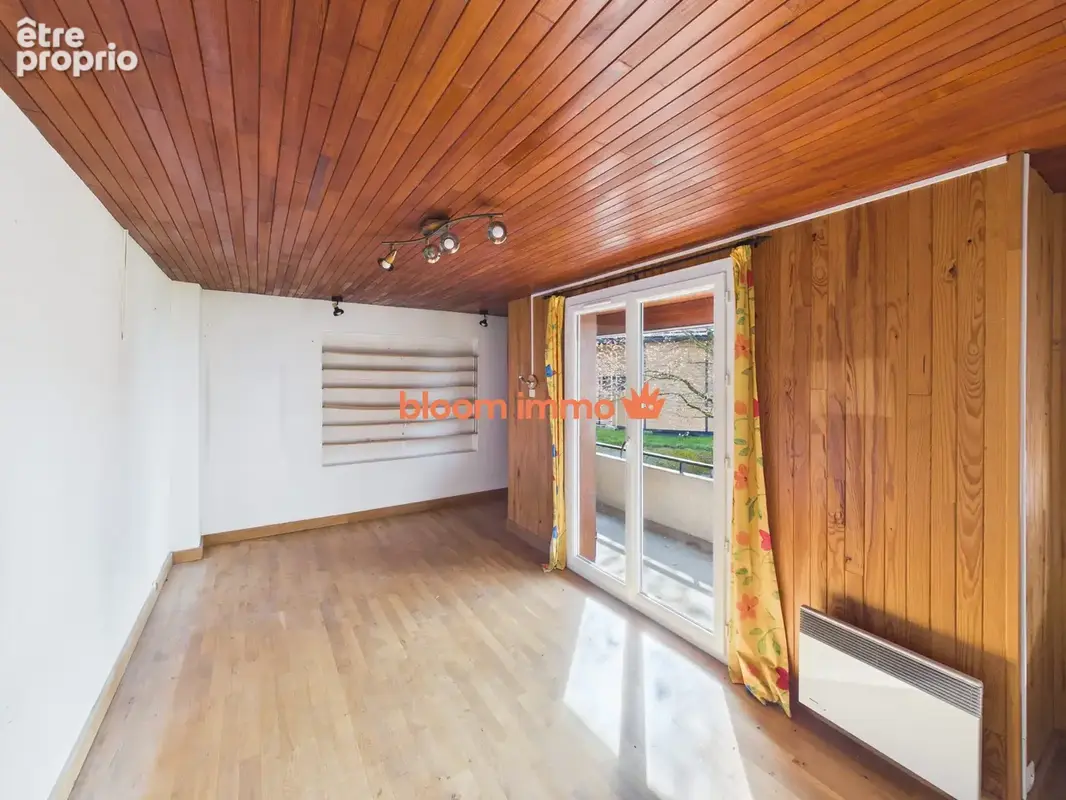 Appartement 4 pièces 78 m² à vendre à Sainte-Helene-Du-Lac (73800) - photo 5