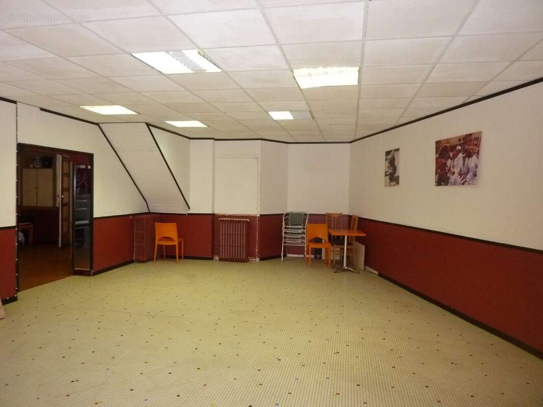 Maison à ROUMAZIERES-LOUBERT