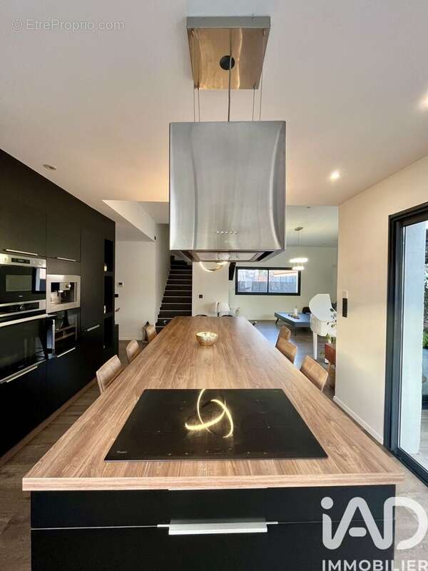 Photo 5 - Maison à CABESTANY