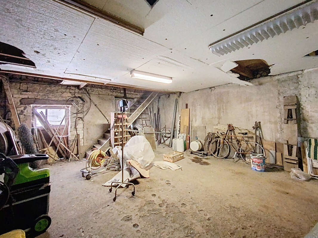 Maison à VOID-VACON