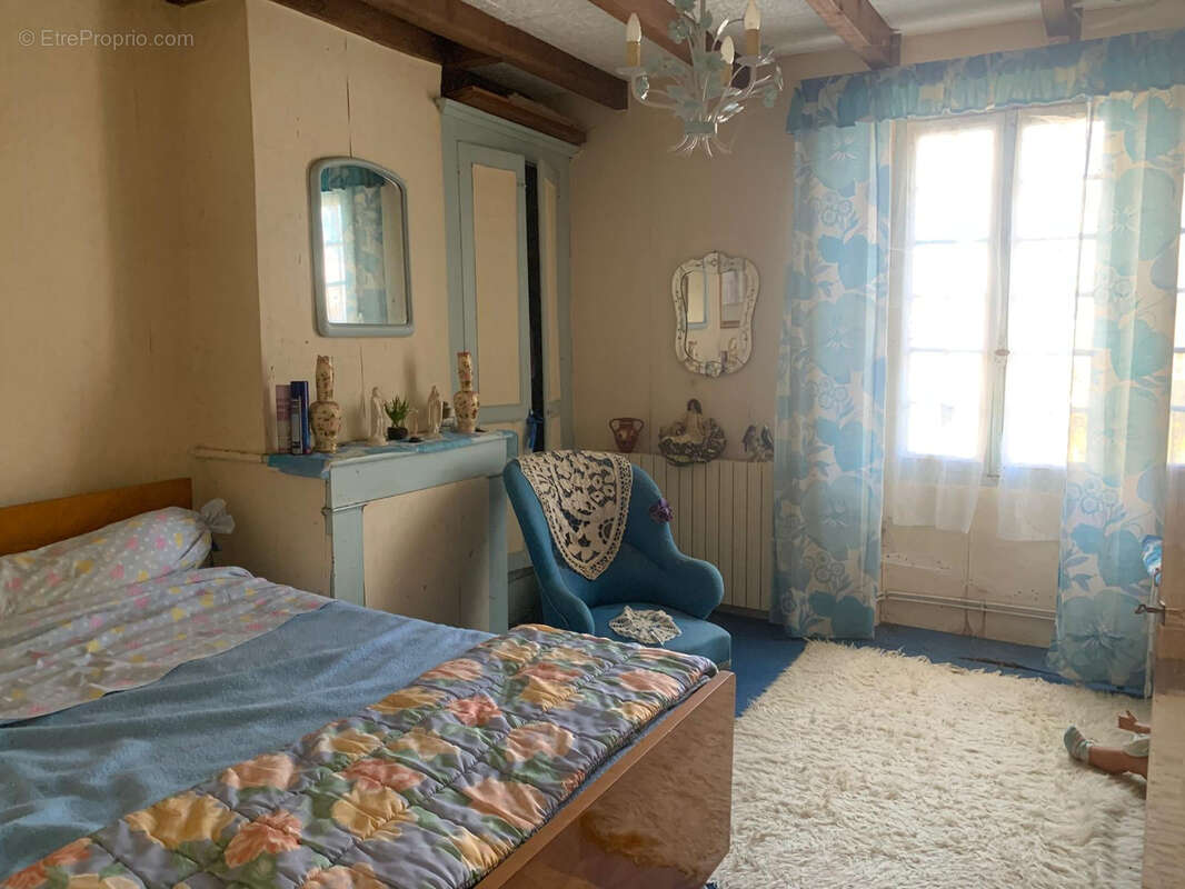 Maison à PELLEGRUE