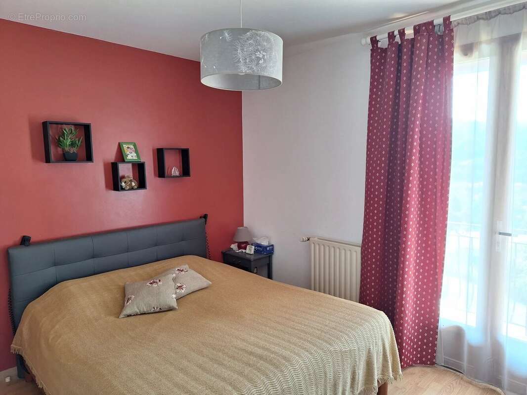 Maison de 129 m² à Lamastre 5 pièces avec vue - photo 6