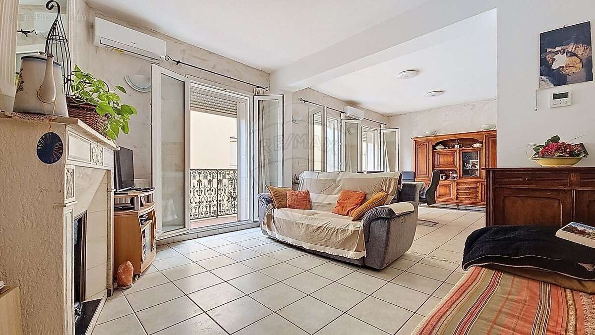 Maison 3 chambre(s) à vendre - photo 2