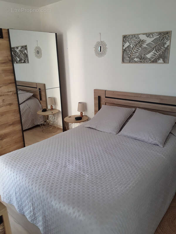 Appartement à LE GRAU-DU-ROI