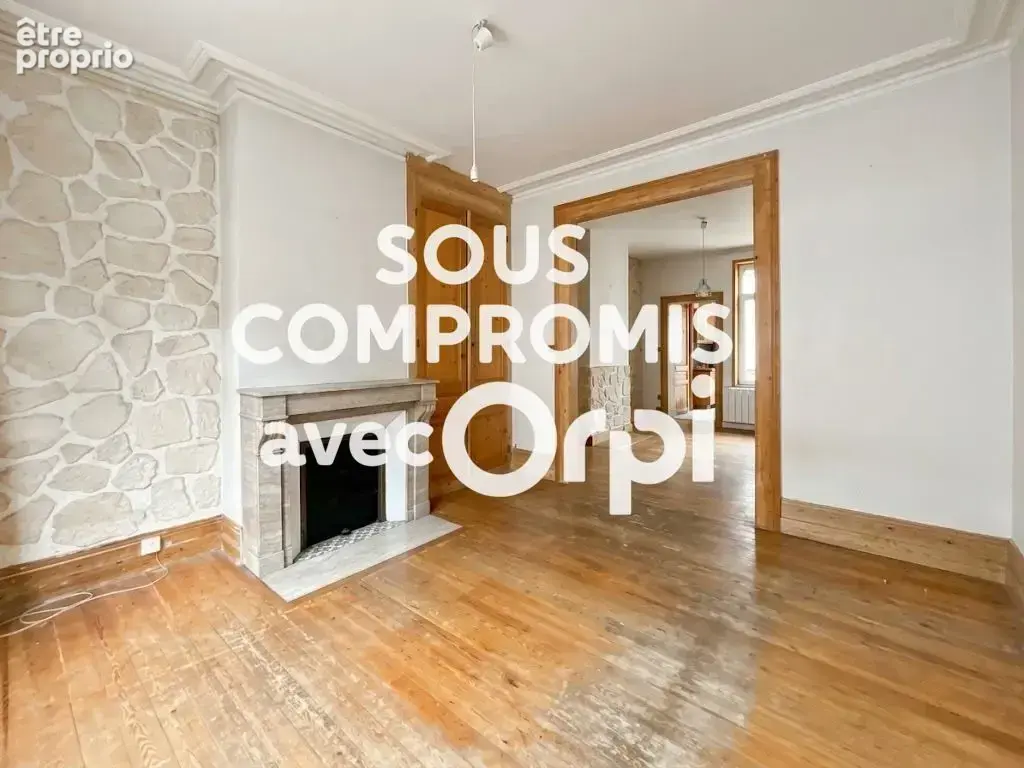 Boulogne sur Mer - Brequerecque - Maison À Vendre - photo 4