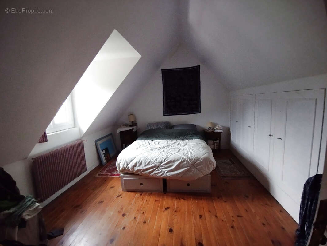 Maison à CLOYES-SUR-LE-LOIR