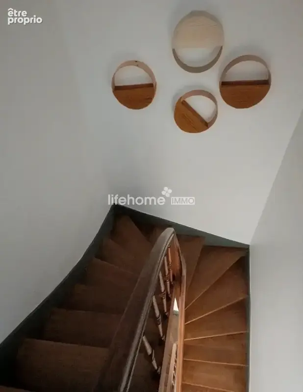 Maison 113 m² à Chateauroux  - photo 4