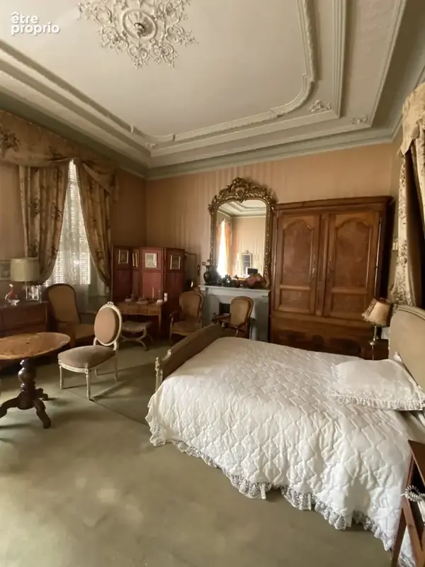 Maison 7 pièces avec jardin centre-ville - photo 5
