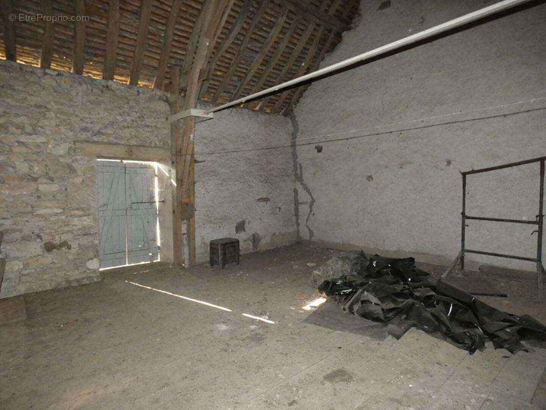 Maison Burzy 4 pièce(s) 70 m2 - photo 17
