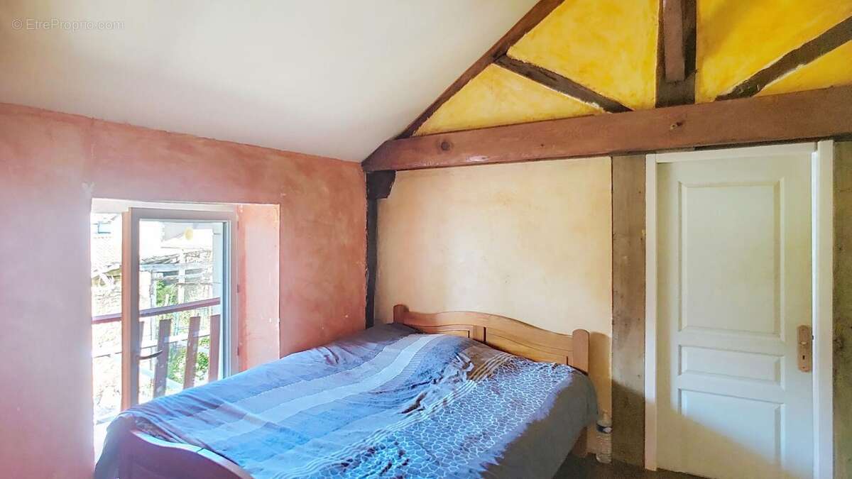 Maison de campagne 5 pièces . 3 chambres - photo 6
