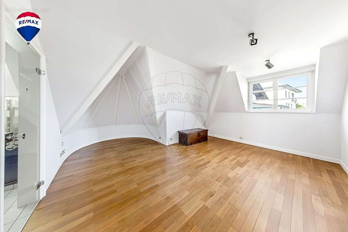 Maison à MORSCHWILLER-LE-BAS