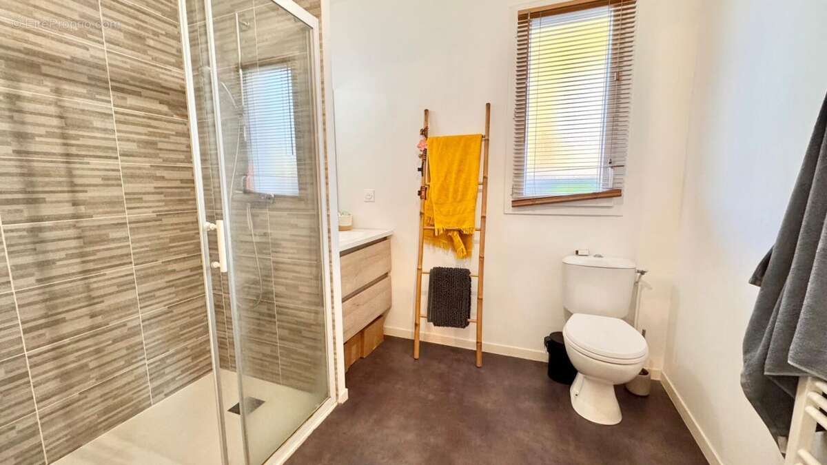 Appartement à ANDERNOS-LES-BAINS