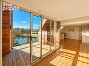 Appartement à ARTANNES-SUR-INDRE