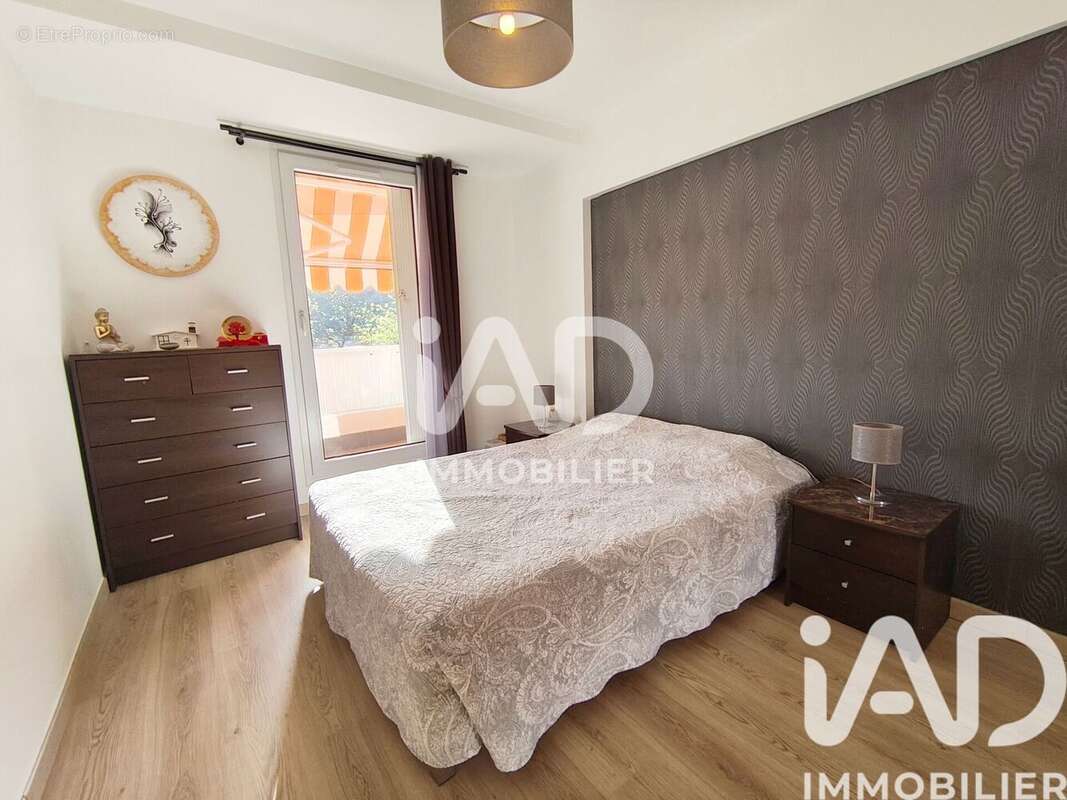 Photo 8 - Appartement à MENTON