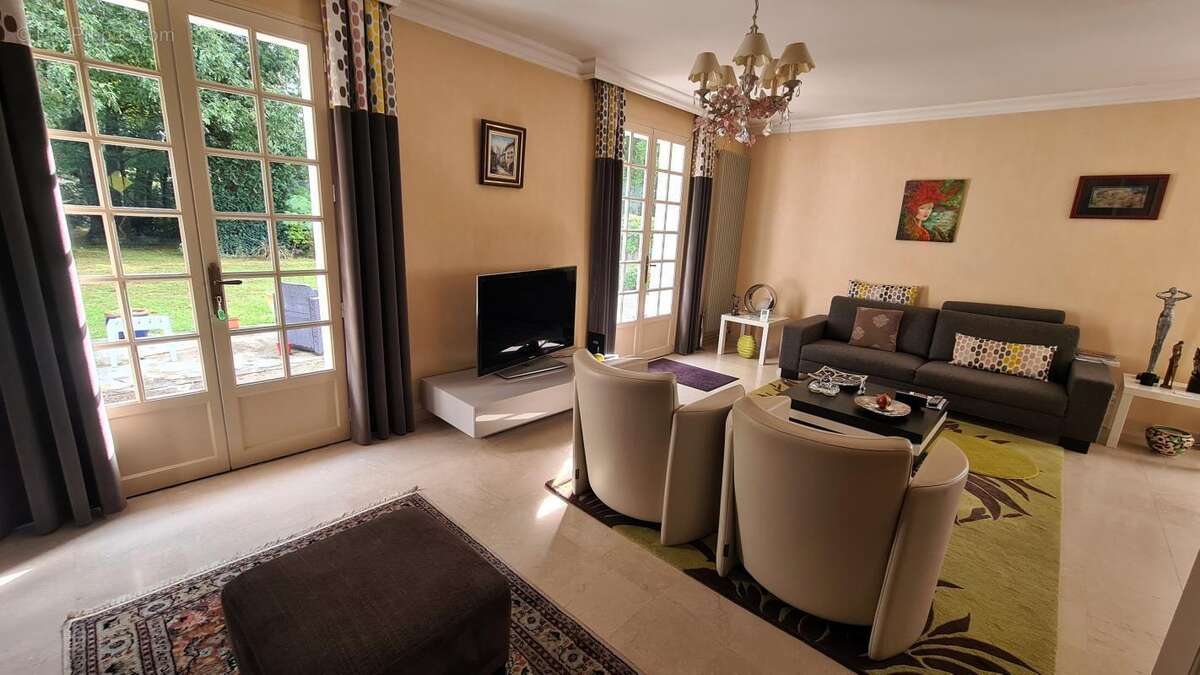 Maison à CARQUEFOU