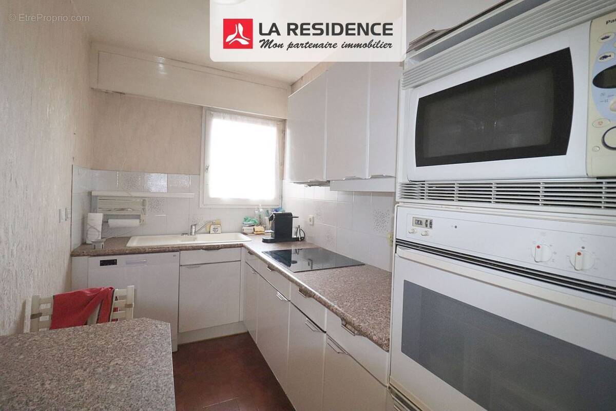 Appartement à CORMEILLES-EN-PARISIS