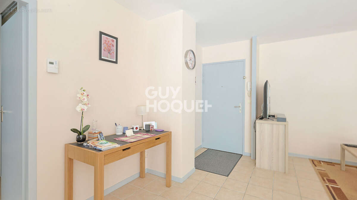 Appartement à CAMBO-LES-BAINS