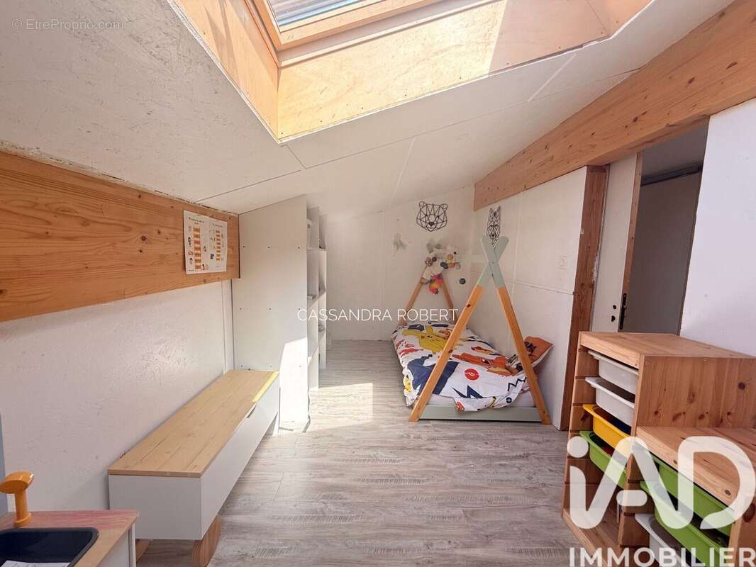 Photo 8 - Maison à LE CASTELLET