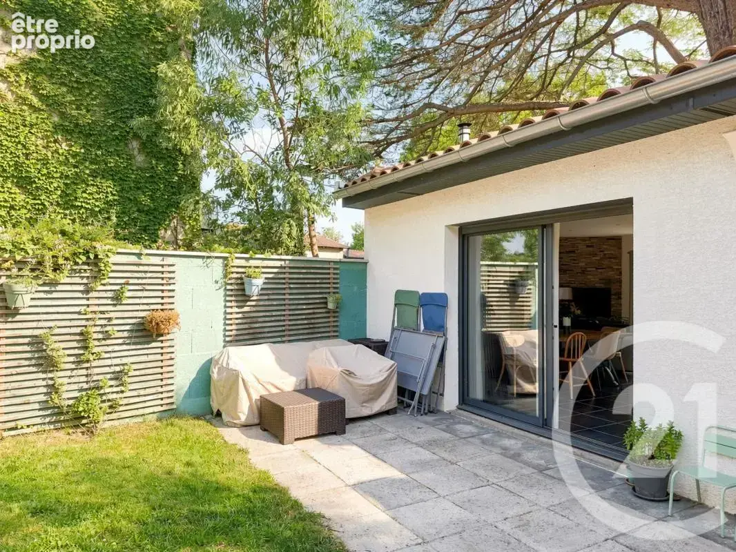 Maison 89 m² à Charly  - photo 11