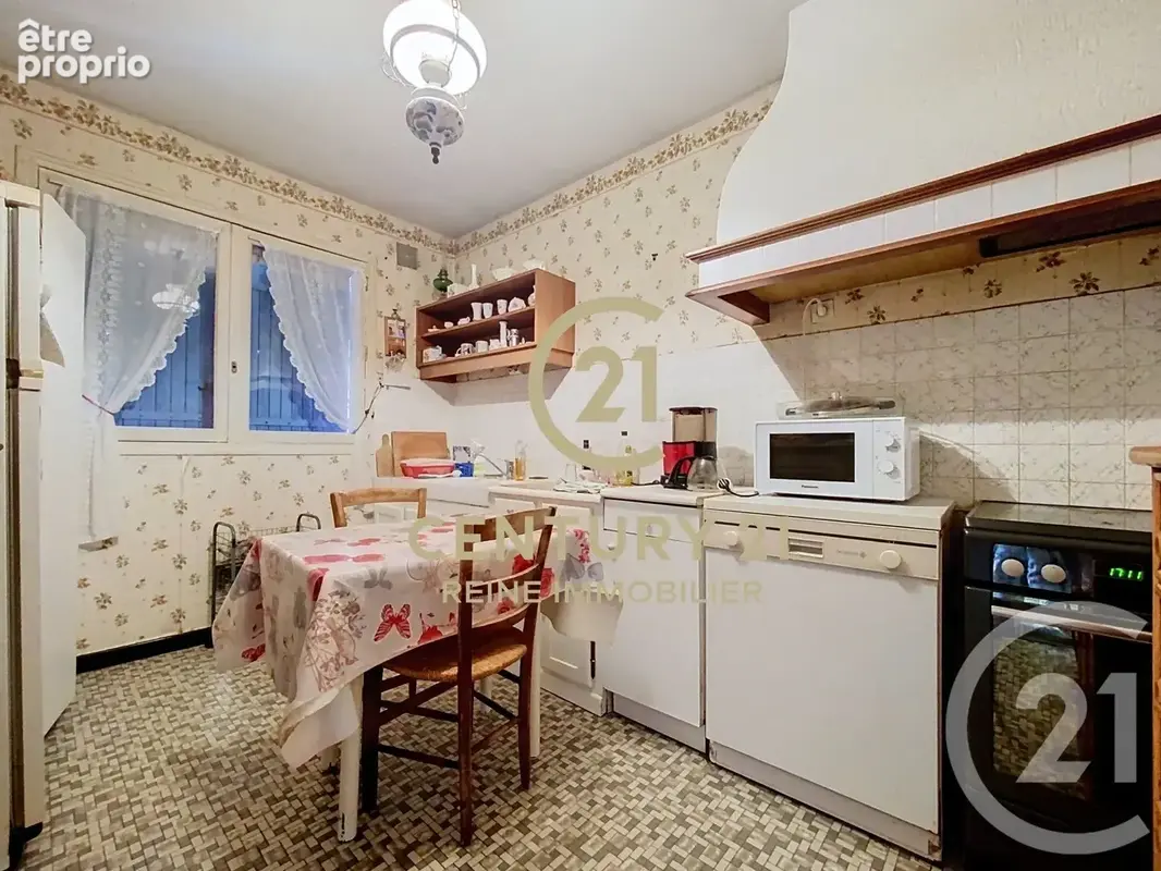 Maison 5 pièces 89 m² à vendre à Rennes (35200) - photo 3