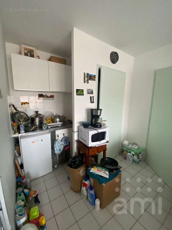 Appartement à NIORT