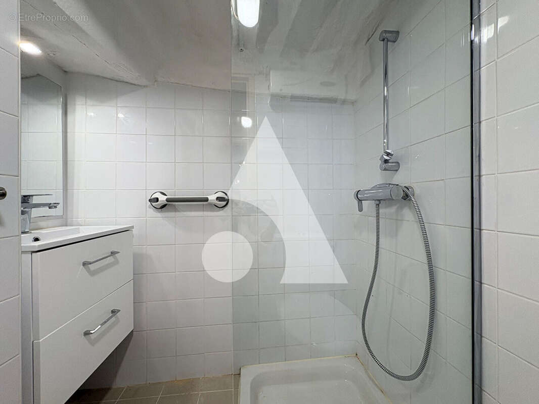 Appartement à LEVENS