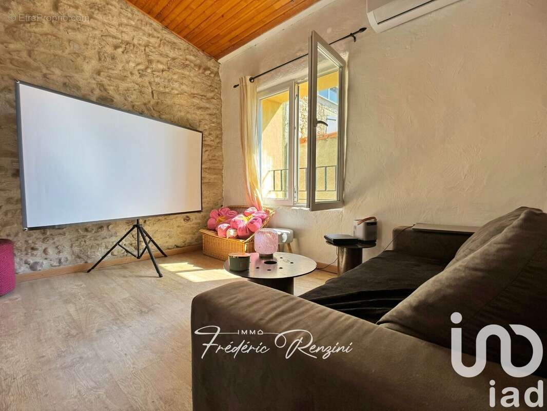 Photo 3 - Maison à BELVEZE-DU-RAZES