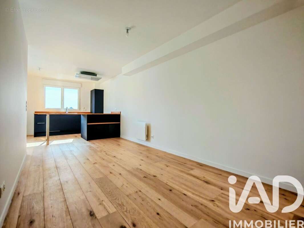 Photo 3 - Appartement à VAIRES-SUR-MARNE