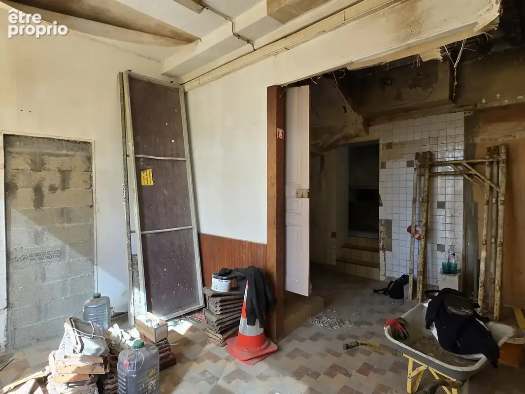 Appartement 110 m² à vendre à Saint-Aubin-Les-Elbeuf (76410) - photo 2