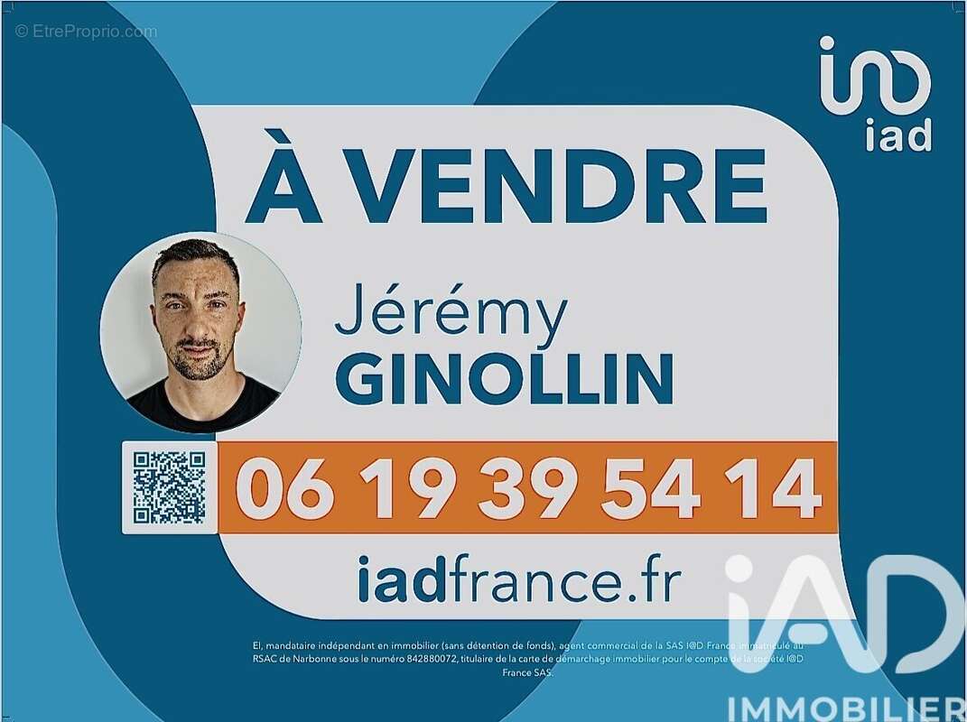 Photo 2 - Maison à CASTELNAU-D&#039;AUDE