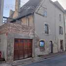 Maison à VARENNES-SUR-ALLIER