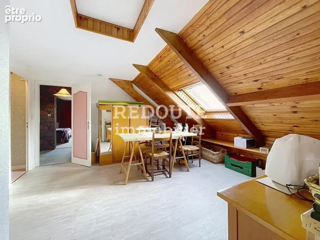 Suippes - à vendre - maison avec cave, garage et terrain - photo 14