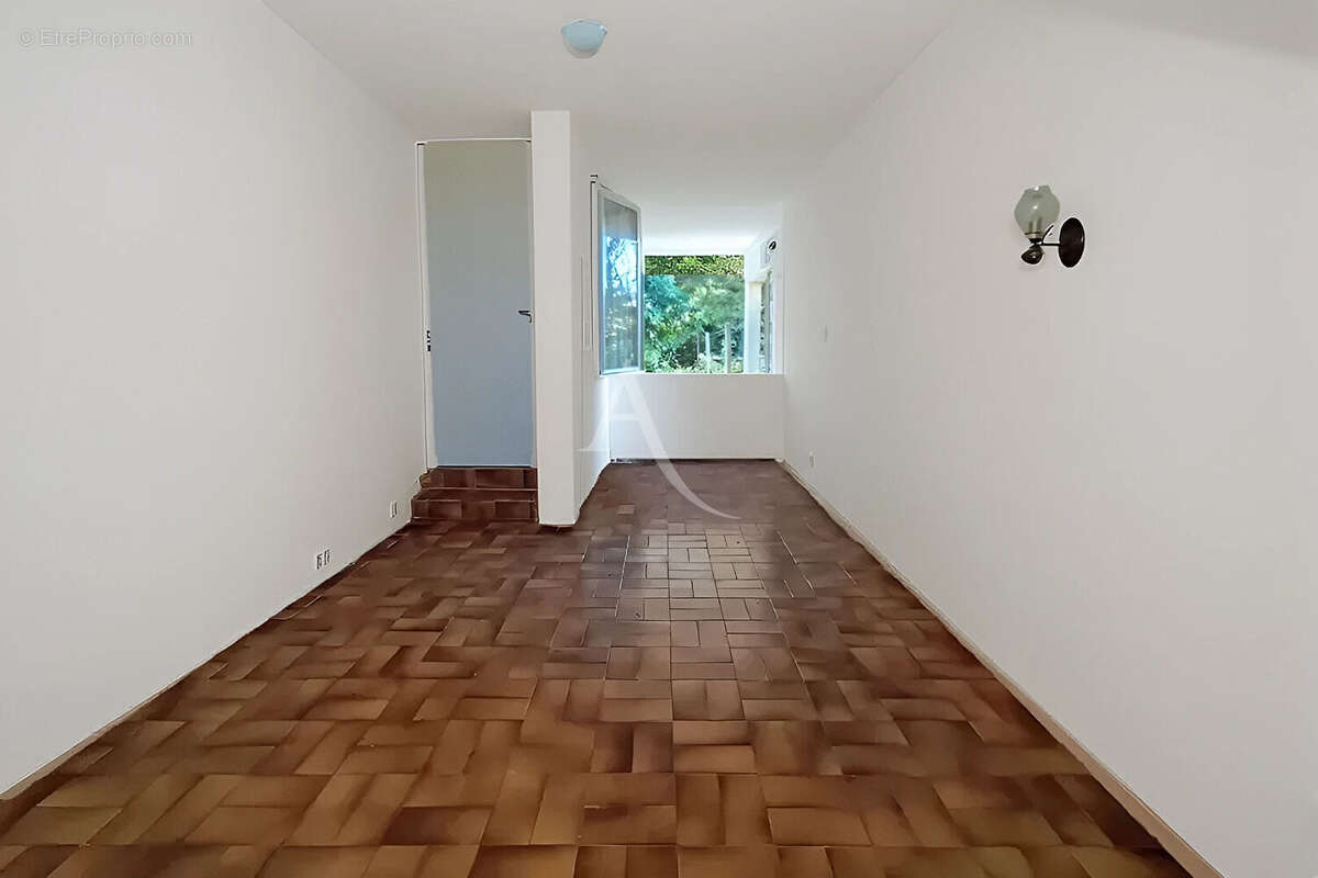 Maison à LES SABLES-D&#039;OLONNE