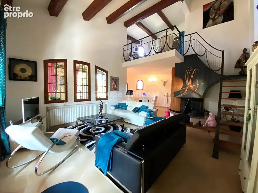 Maison Beaucaire - photo 4